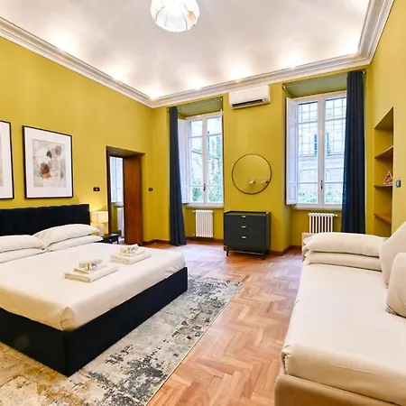 Elegant Oasis Among The Vatican And Via Del Corso 公寓 罗马