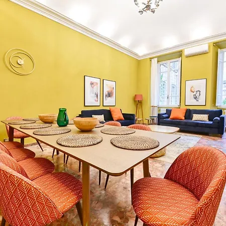 公寓 Elegant Oasis Among The Vatican And Via Del Corso