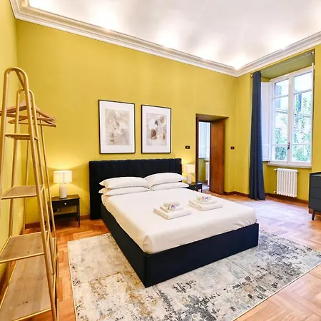 Elegant Oasis Among The Vatican And Via Del Corso * 罗马