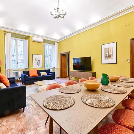 شقة Elegant Oasis Among The Vatican And Via Del Corso روما