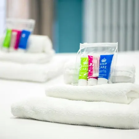 Elegant Oasis Among The Vatican And Via Del Corso روما