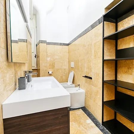 شقة Elegant Oasis Among The Vatican And Via Del Corso روما