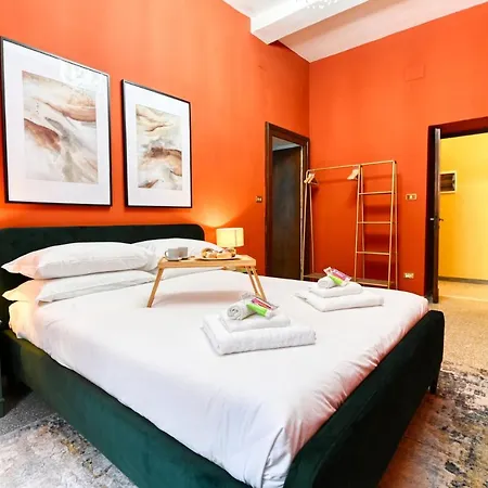 Elegant Oasis Among The Vatican And Via Del Corso شقة *