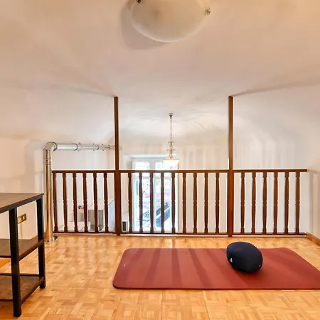 Elegant Oasis Among The Vatican And Via Del Corso * روما