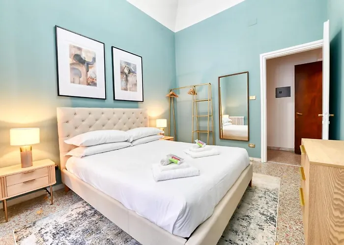 Apartmán Elegant Oasis Among The Vatican And Via Del Corso *