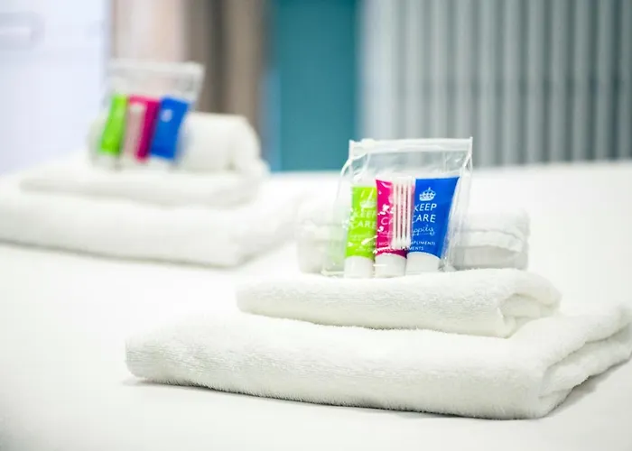 Elegant Oasis Among The Vatican And Via Del Corso Řím