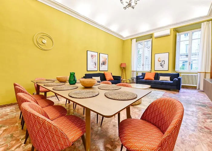 Apartmán Elegant Oasis Among The Vatican And Via Del Corso