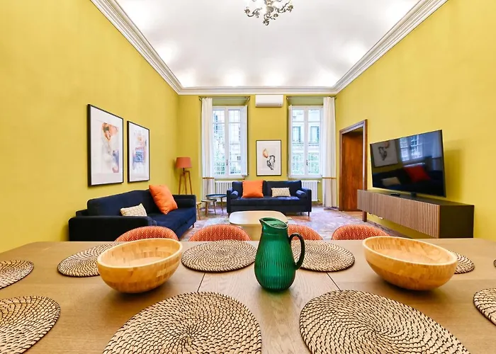 Elegant Oasis Among The Vatican And Via Del Corso Apartmán *