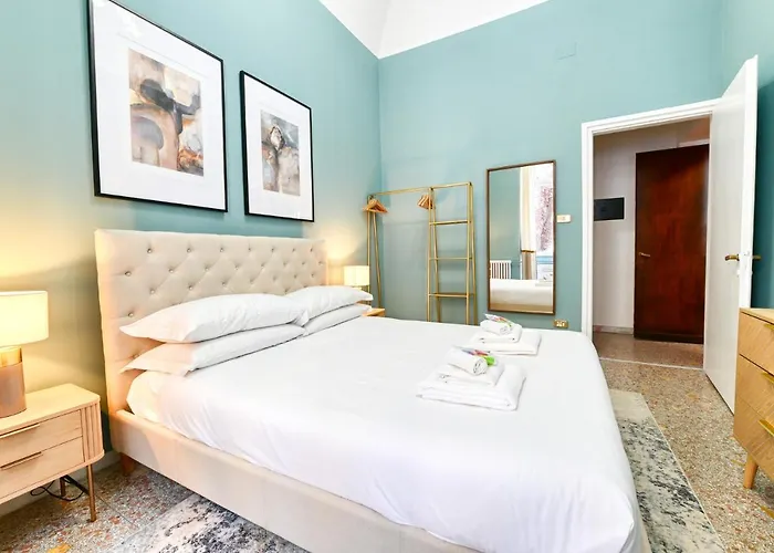 Apartmán Elegant Oasis Among The Vatican And Via Del Corso *