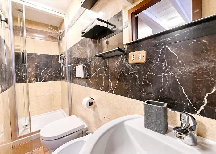 Apartmán Elegant Oasis Among The Vatican And Via Del Corso *