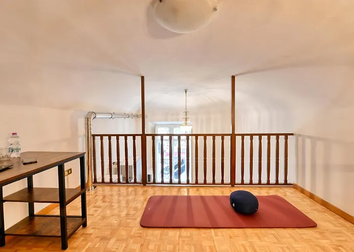 Elegant Oasis Among The Vatican And Via Del Corso * Řím